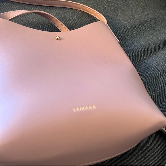 Samara Peony Shoulder Bag - Picture 10 of 11